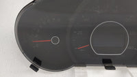 2014-2015 Kia Soul Instrument Cluster Speedometer Gauges P/N:94006-B2510 94006-B2520 Fits Fits 2014 2015 OEM Used Auto Parts