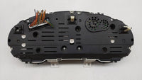 2014-2015 Kia Soul Instrument Cluster Speedometer Gauges P/N:94006-B2510 94006-B2520 Fits Fits 2014 2015 OEM Used Auto Parts