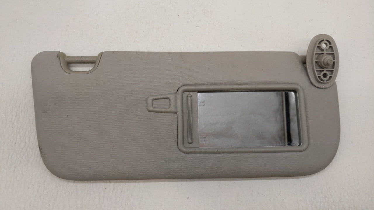 2014-2019 Kia Soul Sun Visor Shade Replacement Passenger Right Mirror Fits Fits 2014 2015 2016 2017 2018 2019 OEM Used Auto 