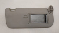 2014-2019 Kia Soul Sun Visor Shade Replacement Passenger Right Mirror Fits Fits 2014 2015 2016 2017 2018 2019 OEM Used Auto 