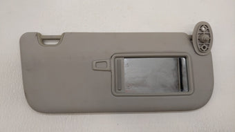 compare product 2014-2019 Kia Soul Sun Visor Shade Replacement Passenger Right Mirror Fits Fits 2014 2015 2016 2017 2018 2019 OEM Used Auto Parts