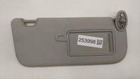 2014-2019 Kia Soul Sun Visor Shade Replacement Passenger Right Mirror Fits Fits 2014 2015 2016 2017 2018 2019 OEM Used Auto 