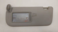 2014-2019 Kia Soul Sun Visor Shade Replacement Driver Left Mirror Fits Fits 2014 2015 2016 2017 2018 2019 OEM Used Auto Part