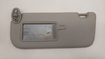 compare product 2014-2019 Kia Soul Sun Visor Shade Replacement Driver Left Mirror Fits Fits 2014 2015 2016 2017 2018 2019 OEM Used Auto Parts