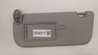 2014-2019 Kia Soul Sun Visor Shade Replacement Driver Left Mirror Fits Fits 2014 2015 2016 2017 2018 2019 OEM Used Auto Part
