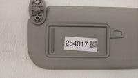 2014-2019 Kia Soul Sun Visor Shade Replacement Driver Left Mirror Fits Fits 2014 2015 2016 2017 2018 2019 OEM Used Auto Part