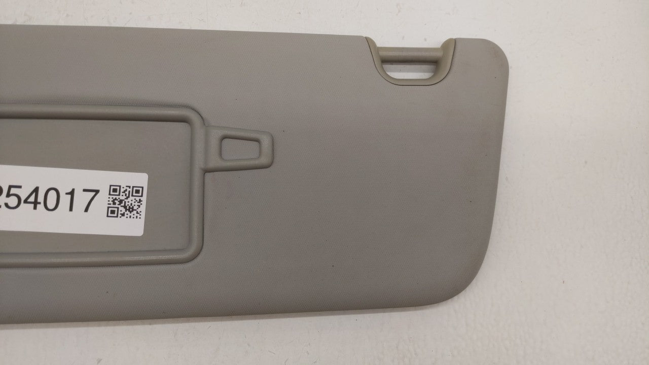 2014-2019 Kia Soul Sun Visor Shade Replacement Driver Left Mirror Fits Fits 2014 2015 2016 2017 2018 2019 OEM Used Auto Part