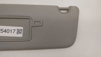 2014-2019 Kia Soul Sun Visor Shade Replacement Driver Left Mirror Fits Fits 2014 2015 2016 2017 2018 2019 OEM Used Auto Part