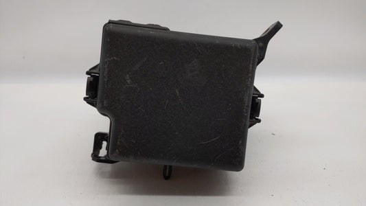 2014 Kia Soul Fusebox Fuse Box Panel Relay Module P/N:91950-B2090 91950-B2050 Fits OEM Used Auto Parts - Oemusedautoparts1.c