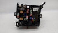 2014 Kia Soul Fusebox Fuse Box Panel Relay Module P/N:91950-B2090 91950-B2050 Fits OEM Used Auto Parts - Oemusedautoparts1.c