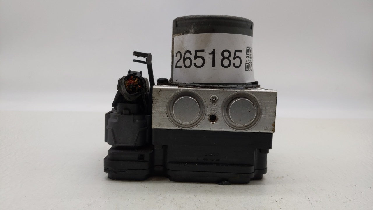 2014-2015 Kia Soul ABS Pump Control Module Replacement P/N:58920-B2506 B2589-20520 Fits Fits 2014 2015 OEM Used Auto Parts -