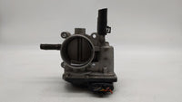 2012-2019 Kia Soul Throttle Body P/N:5302-1S02 35100-2B300 Fits Fits 2012 2013 2014 2015 2016 2017 2018 2019 OEM Used Auto P