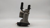 2012-2019 Kia Soul Throttle Body P/N:5302-1S02 35100-2B300 Fits Fits 2012 2013 2014 2015 2016 2017 2018 2019 OEM Used Auto P