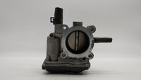 2012-2019 Kia Soul Throttle Body P/N:5302-1S02 35100-2B300 Fits Fits 2012 2013 2014 2015 2016 2017 2018 2019 OEM Used Auto P