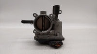 2012-2019 Kia Soul Throttle Body P/N:5302-1S02 35100-2B300 Fits Fits 2012 2013 2014 2015 2016 2017 2018 2019 OEM Used Auto P