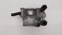 2012-2019 Kia Soul Throttle Body P/N:5302-1S02 35100-2B300 Fits Fits 2012 2013 2014 2015 2016 2017 2018 2019 OEM Used Auto P