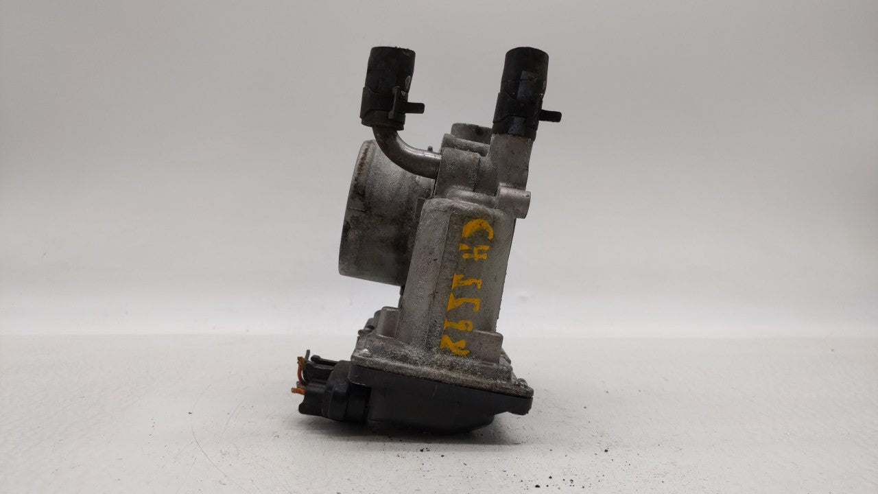 2012-2019 Kia Soul Throttle Body P/N:5302-1S02 35100-2B300 Fits Fits 2012 2013 2014 2015 2016 2017 2018 2019 OEM Used Auto P
