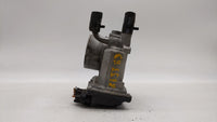 2012-2019 Kia Soul Throttle Body P/N:5302-1S02 35100-2B300 Fits Fits 2012 2013 2014 2015 2016 2017 2018 2019 OEM Used Auto P