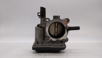 2012-2019 Kia Soul Throttle Body P/N:5302-1S02 35100-2B300 Fits Fits 2012 2013 2014 2015 2016 2017 2018 2019 OEM Used Auto P