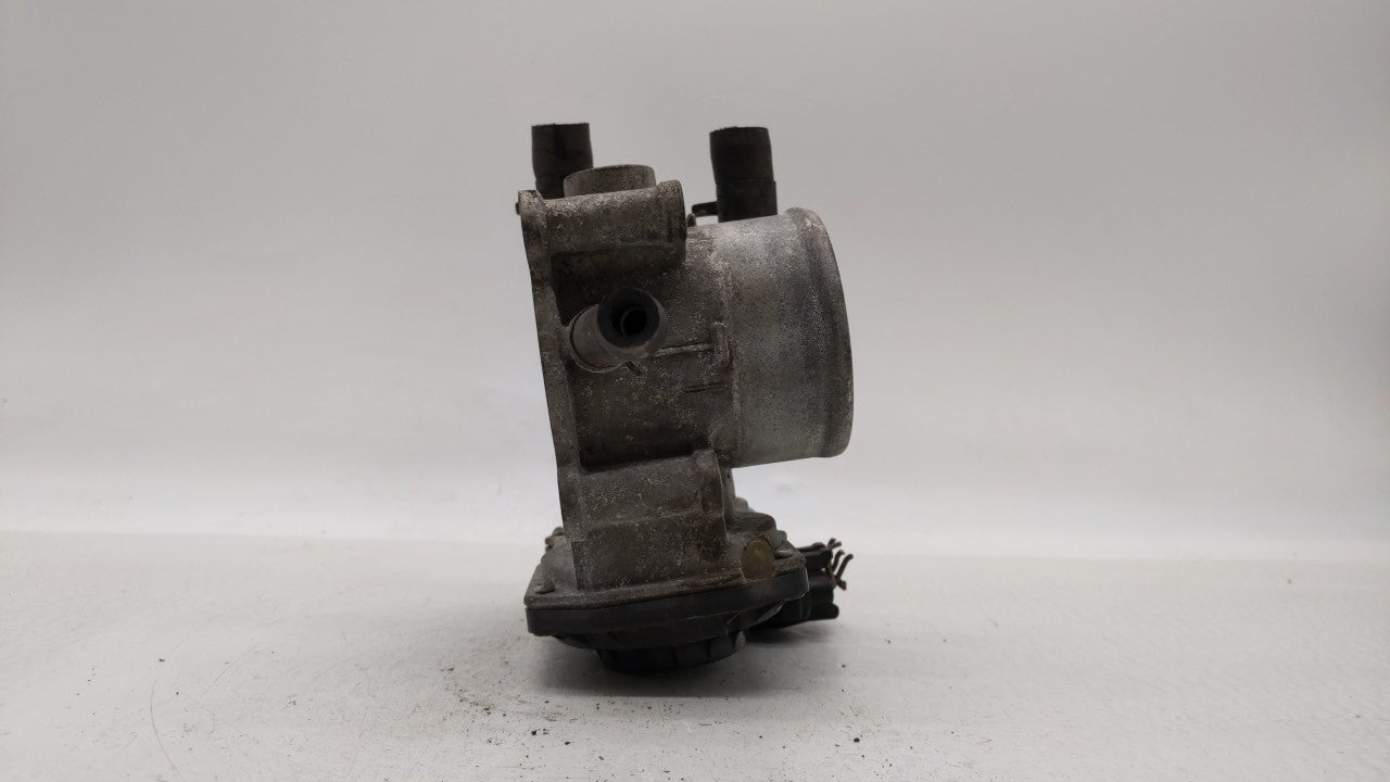 2012-2019 Kia Soul Throttle Body P/N:5302-1S02 35100-2B300 Fits Fits 2012 2013 2014 2015 2016 2017 2018 2019 OEM Used Auto P