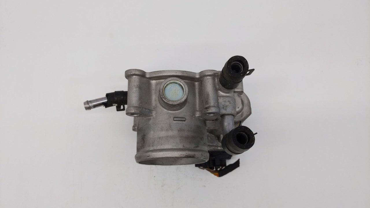 2012-2019 Kia Soul Throttle Body P/N:5302-1S02 35100-2B300 Fits Fits 2012 2013 2014 2015 2016 2017 2018 2019 OEM Used Auto P