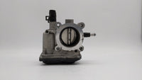 2012-2019 Kia Soul Throttle Body P/N:5302-1S02 35100-2B300 Fits Fits 2012 2013 2014 2015 2016 2017 2018 2019 OEM Used Auto P