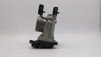 2012-2019 Kia Soul Throttle Body P/N:5302-1S02 35100-2B300 Fits Fits 2012 2013 2014 2015 2016 2017 2018 2019 OEM Used Auto P