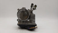 2014-2019 Kia Soul Throttle Body P/N:35100-2E000 Fits Fits 2011 2012 2013 2014 2015 2016 2017 2018 2019 OEM Used Auto Parts 