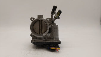 compare product 2014-2019 Kia Soul Throttle Body P/N:35100-2E000 Fits Fits 2011 2012 2013 2014 2015 2016 2017 2018 2019 OEM Used Auto Parts
