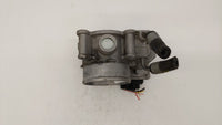 2014-2019 Kia Soul Throttle Body P/N:35100-2E000 Fits Fits 2011 2012 2013 2014 2015 2016 2017 2018 2019 OEM Used Auto Parts 