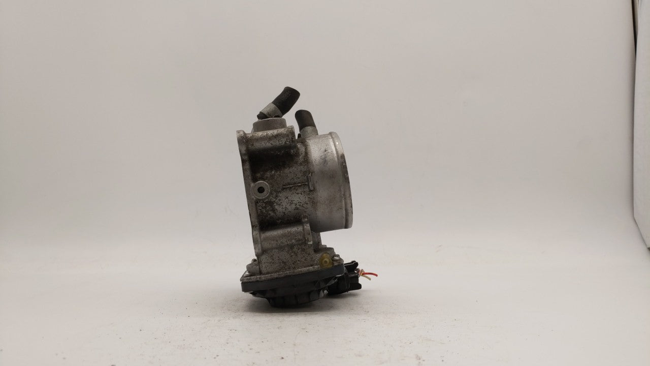 2014-2019 Kia Soul Throttle Body P/N:35100-2E000 Fits Fits 2011 2012 2013 2014 2015 2016 2017 2018 2019 OEM Used Auto Parts 