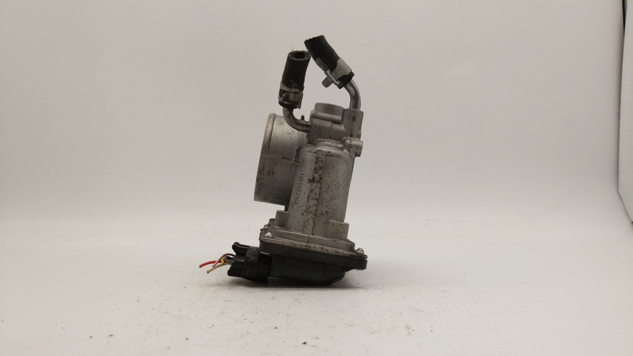 2014-2019 Kia Soul Throttle Body P/N:35100-2E000 Fits Fits 2011 2012 2013 2014 2015 2016 2017 2018 2019 OEM Used Auto Parts 