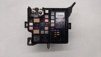 2014 Kia Soul Fusebox Fuse Box Panel Relay Module P/N:91950-B2050 Fits OEM Used Auto Parts - Oemusedautoparts1.com