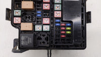 2014 Kia Soul Fusebox Fuse Box Panel Relay Module P/N:91950-B2050 Fits OEM Used Auto Parts - Oemusedautoparts1.com