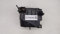 2014 Kia Soul Fusebox Fuse Box Panel Relay Module P/N:91950-B2050 Fits OEM Used Auto Parts - Oemusedautoparts1.com
