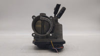 2014-2019 Kia Soul Throttle Body P/N:35100-2E000 Fits Fits 2011 2012 2013 2014 2015 2016 2017 2018 2019 OEM Used Auto Parts 