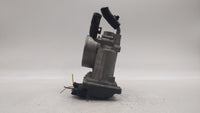 2014-2019 Kia Soul Throttle Body P/N:35100-2E000 Fits Fits 2011 2012 2013 2014 2015 2016 2017 2018 2019 OEM Used Auto Parts 