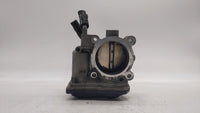 2014-2019 Kia Soul Throttle Body P/N:35100-2E000 Fits Fits 2011 2012 2013 2014 2015 2016 2017 2018 2019 OEM Used Auto Parts 