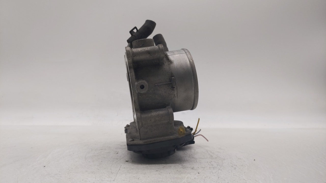 2014-2019 Kia Soul Throttle Body P/N:35100-2E000 Fits Fits 2011 2012 2013 2014 2015 2016 2017 2018 2019 OEM Used Auto Parts 