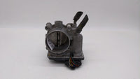 2014-2019 Kia Soul Throttle Body P/N:35100-2E000 Fits Fits 2011 2012 2013 2014 2015 2016 2017 2018 2019 OEM Used Auto Parts 