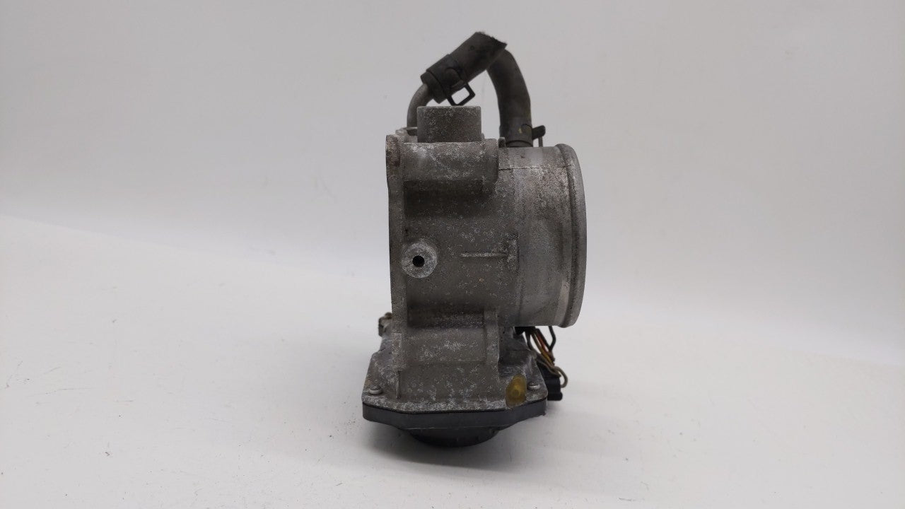 2014-2019 Kia Soul Throttle Body P/N:35100-2E000 Fits Fits 2011 2012 2013 2014 2015 2016 2017 2018 2019 OEM Used Auto Parts 