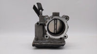 2014-2019 Kia Soul Throttle Body P/N:35100-2E000 Fits Fits 2011 2012 2013 2014 2015 2016 2017 2018 2019 OEM Used Auto Parts 
