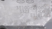 2014-2019 Kia Soul Throttle Body P/N:35100-2E000 Fits Fits 2011 2012 2013 2014 2015 2016 2017 2018 2019 OEM Used Auto Parts 
