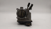 2014-2019 Kia Soul Throttle Body P/N:35100-2E000 Fits Fits 2011 2012 2013 2014 2015 2016 2017 2018 2019 OEM Used Auto Parts 