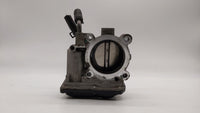 2014-2019 Kia Soul Throttle Body P/N:35100-2E000 Fits Fits 2011 2012 2013 2014 2015 2016 2017 2018 2019 OEM Used Auto Parts 