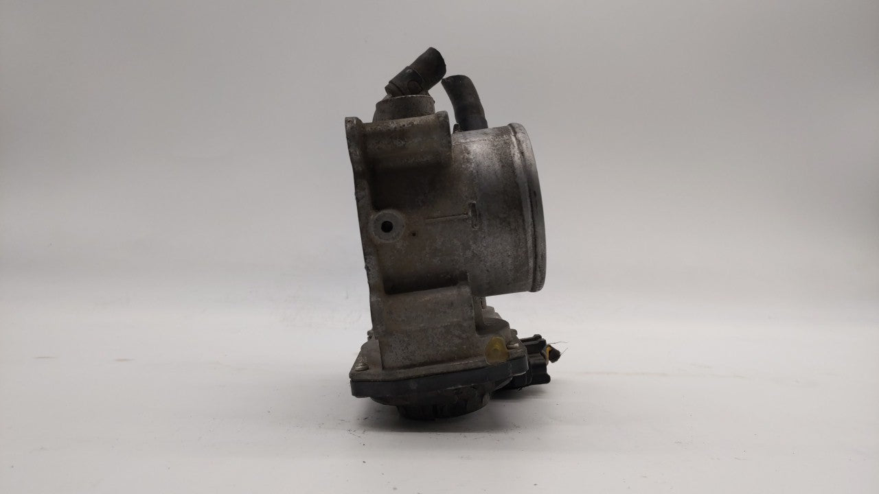 2014-2019 Kia Soul Throttle Body P/N:35100-2E000 Fits Fits 2011 2012 2013 2014 2015 2016 2017 2018 2019 OEM Used Auto Parts 