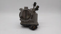 2014-2019 Kia Soul Throttle Body P/N:35100-2E000 Fits Fits 2011 2012 2013 2014 2015 2016 2017 2018 2019 OEM Used Auto Parts 