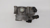 2014-2019 Kia Soul Throttle Body P/N:35100-2E000 Fits Fits 2011 2012 2013 2014 2015 2016 2017 2018 2019 OEM Used Auto Parts 