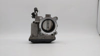 2014-2019 Kia Soul Throttle Body P/N:35100-2E000 Fits Fits 2011 2012 2013 2014 2015 2016 2017 2018 2019 OEM Used Auto Parts 