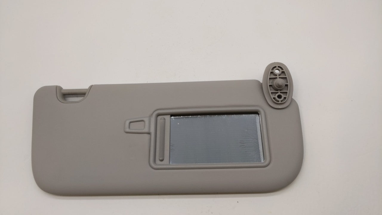 2014-2019 Kia Soul Sun Visor Shade Replacement Passenger Right Mirror Fits Fits 2014 2015 2016 2017 2018 2019 OEM Used Auto 
